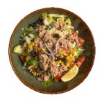 Sallat Tuna