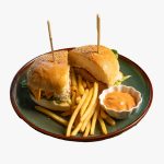 Burger Shtëpie