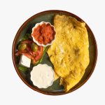Omlet Natyral