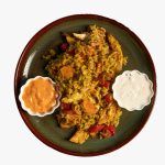 Risotto Curry