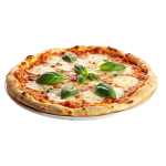 Pizza Margarita