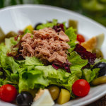 Sallat Tuna
